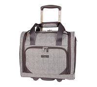 London Fog Camberley Underseat Case Gold