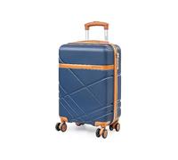London Fog Eton Cabin Case Navy