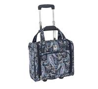 London Fog Mayfair 15 Inch Under Seat Bag