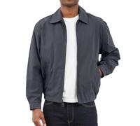 London Fog Men's Auburn Zip-Front Golf Jacket (Regular & Big-Tall Sizes)