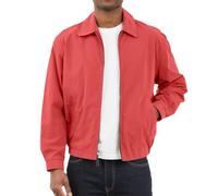 London Fog Men's Auburn Zip-Front Golf Jacket (Regular & Big-Tall Sizes)