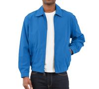 London Fog Men's Auburn Zip-Front Golf Jacket (Regular & Big-Tall Sizes)