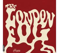 LONDON FOG - New Vinyl Record - Y600z