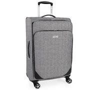 London Fog Newbury Medium Suitcase Gold