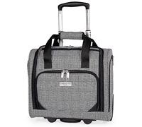 London Fog Newbury Underseat Case