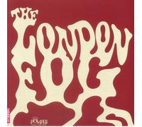 LONDON FOG, The - The London Fog - Vinyl (LP)