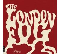 LONDON FOG - Vinyl Record - D1398z