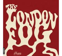 LONDON FOG - Vinyl Record - D600z