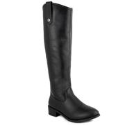 London Fog Womens Irie Riding Boot
