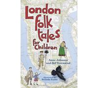 London Folk Tales For Children