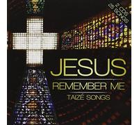 London Fox Taize Choir - Jesus Remember Me - Taize Songs