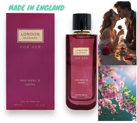 Ted Baker Woman Pink Eau De Toilette 100ml Spray