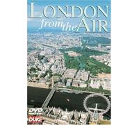 London From The Air [DVD]