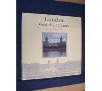 London from the Thames