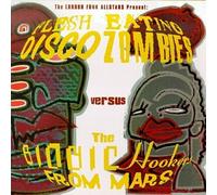 London Funk Allstars - Flesh Eating Disco Zombies