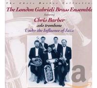 London Gabrieli Brass Ensemble - Under The Influence