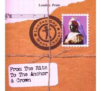 London Gay Mens' Chorus - From the Ritz to the Anchor & Crown