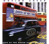 london gay men's chorus - moving ahead