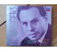 London, George - Singers