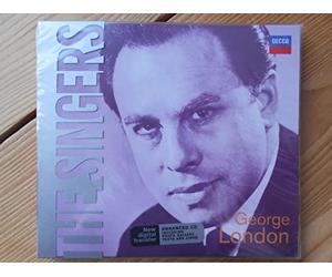 London, George - Singers