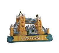 London Gift/Souvenir Fridge Magnet - Tower Bridge