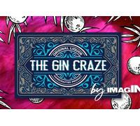 London Gin Craze - The Ultimate Gin Experience