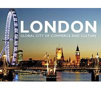 London: Global City of Commerce and Culture (Travel Landscape)