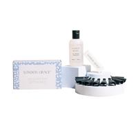 London Grace Professional Gel Removal Kit | Quick & Easy Nail Polish Remover | At Home Soak Off Set