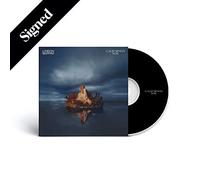 London Grammar - Californian Soil (Amazon exclusive signed CD)