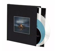 Californian Soil (Deluxe Hardback Book CD + LP) [VINYL]