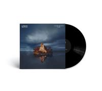 London Grammar Californian Soil - Vinyl LP in Black London Grammar Black