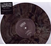 London Grammar - Hey Now (Remixes) [10" VINYL]