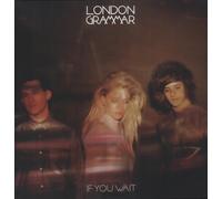 London Grammar : If You Wait VINYL 12" Album 2 discs (2013) NEW