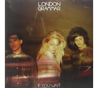 London Grammar - If You Wait [New Vinyl LP] 180 Gram