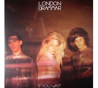 LONDON GRAMMAR - If You Wait - Vinyl (gatefold 2xLP)
