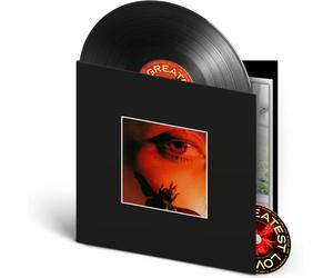 London Grammar - The Greatest Love (2024) 2 LP Vinyl + CD + Book Pre-order