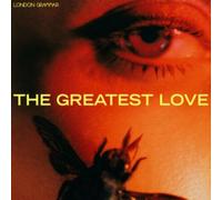 The Greatest Love [VINYL]