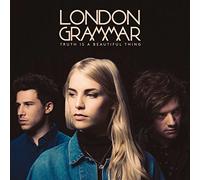 LONDON GRAMMAR - Truth Is A Beautiful Thing