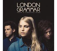 London Grammar - Truth Is A Beautiful Thing (Deluxe Edition)