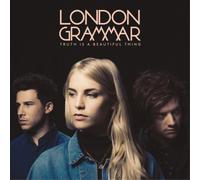 London Grammar – Truth Is A Beautiful Thing – Vinyl – Ministry of Sound