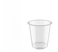 London Grocery CaterPro 80 Plastic PP Shot Glasses 25ml | Case of 20