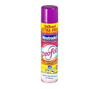Neutradol Deofab Fabric Deodoriser 300ml Fabulously Refreshing