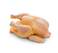 London Grocery Halal Whole Corn Fed Chicken - 2 Fresh Whole Chickens 1.5kg Each | Ideal for Roasting, Grilling & Slow Cooking | Juicy, Tender & Full of Natural Flavor