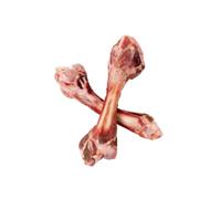 London Grocery Natural Beef & Lamb Bones for Dogs - 10kg Mixed Box of Raw & Fresh Dog Treats | Chilled Delivery | Ideal for Training, Daily Feeding, Birthdays & Long-Lasting Chewing