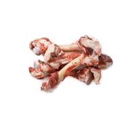 London Grocery Natural Lamb Bones for Dogs - 10kg Box of Chilled Dog Treats - Long-Lasting Chews for Dental Support - Rich in Calcium & Nutrients