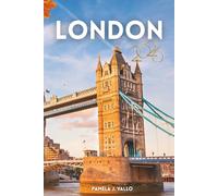 London Guide de Voyage 2026