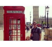London Half Day Tour - Parliament Parks Palaces and Markets