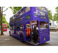 London Harry Potter Film Locations Sightseeing Bus Tour