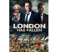 London Has Fallen