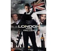London Has Fallen